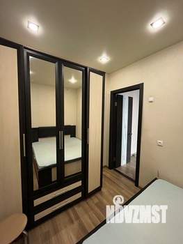 3-к квартира, на длительный срок, 45м2, 2/4 этаж