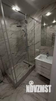 1-к квартира, на длительный срок, 41м2, 2/9 этаж