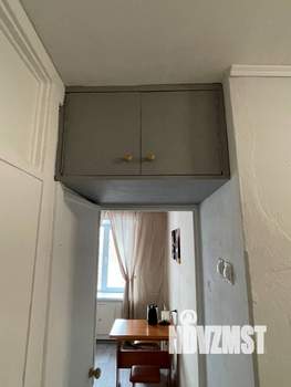 2-к квартира, на длительный срок, 46м2, 11/12 этаж