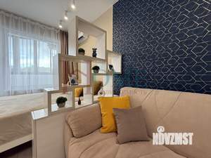 1-к квартира, на длительный срок, 36м2, 3/16 этаж