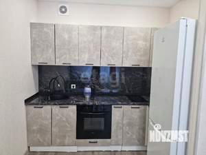 1-к квартира, на длительный срок, 37м2, 16/18 этаж