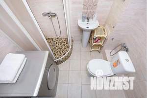 1-к квартира, посуточно, 30м2, 7/17 этаж