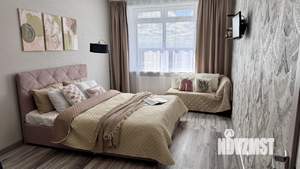 2-к квартира, посуточно, 46м2, 26/30 этаж