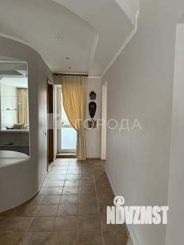 3-к квартира, на длительный срок, 96м2, 2/9 этаж