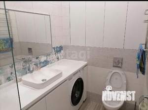 2-к квартира, на длительный срок, 57м2, 4/20 этаж