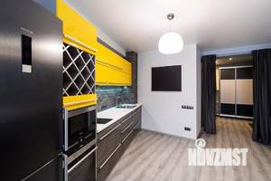 2-к квартира, на длительный срок, 70м2, 7/18 этаж
