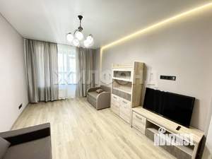 1-к квартира, на длительный срок, 43м2, 20/25 этаж