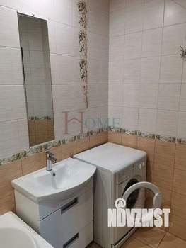 1-к квартира, на длительный срок, 41м2, 10/17 этаж