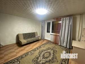 1-к квартира, на длительный срок, 36м2, 6/9 этаж