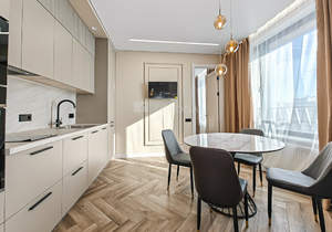 2-к квартира, на длительный срок, 59м2, 15/24 этаж