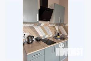 1-к квартира, посуточно, 30м2, 4/8 этаж