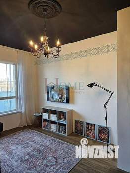 1-к квартира, на длительный срок, 40м2, 1/17 этаж
