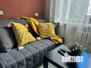 1-к квартира, посуточно, 15м2, 1/1 этаж