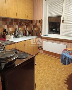 1-к квартира, на длительный срок, 29м2, 10/10 этаж