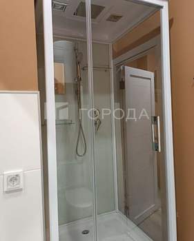 1-к квартира, на длительный срок, 25м2, 13/16 этаж