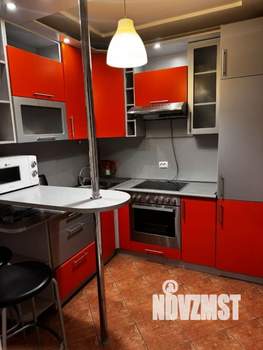 2-к квартира, на длительный срок, 48м2, 4/4 этаж