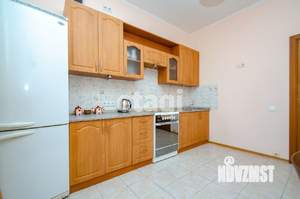 1-к квартира, на длительный срок, 60м2, 5/9 этаж