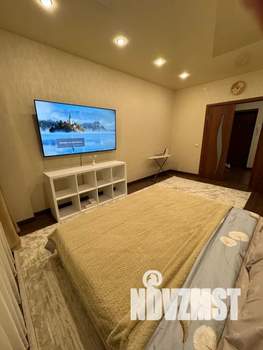 1-к квартира, посуточно, 38м2, 15/19 этаж