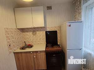 1-к квартира, на длительный срок, 35м2, 1/9 этаж