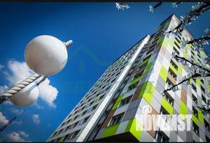 2-к квартира, на длительный срок, 63м2, 5/17 этаж