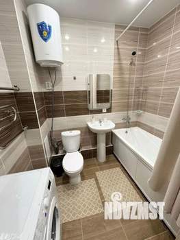 1-к квартира, на длительный срок, 25м2, 16/16 этаж