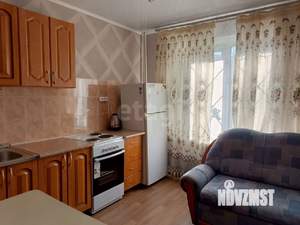 1-к квартира, на длительный срок, 32м2, 1/10 этаж