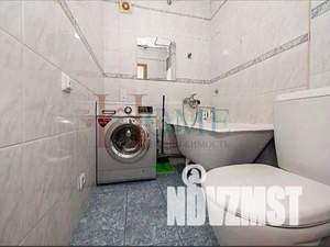 2-к квартира, на длительный срок, 46м2, 4/5 этаж