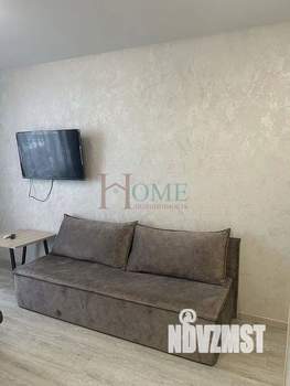 Студия квартира, на длительный срок, 30м2, 20/25 этаж