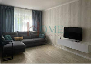 2-к квартира, на длительный срок, 43м2, 2/5 этаж