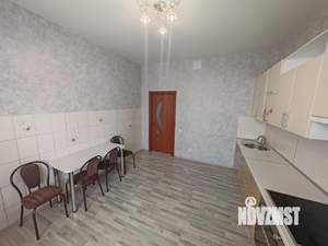 2-к квартира, на длительный срок, 75м2, 9/25 этаж