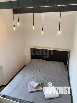 1-к квартира, на длительный срок, 38м2, 1/5 этаж