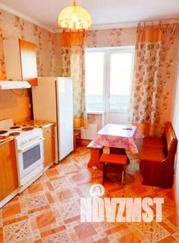 1-к квартира, на длительный срок, 40м2, 3/16 этаж