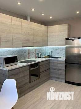 3-к квартира, на длительный срок, 64м2, 5/16 этаж