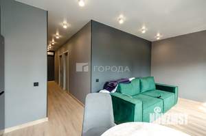 3-к квартира, на длительный срок, 64м2, 4/25 этаж