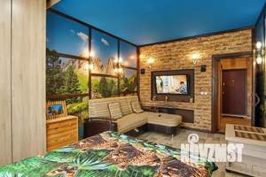 2-к квартира, посуточно, 45м2, 18/25 этаж