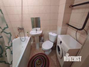 Студия квартира, на длительный срок, 24м2, 7/16 этаж