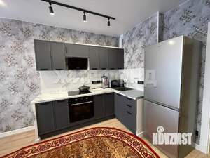 3-к квартира, на длительный срок, 69м2, 14/26 этаж