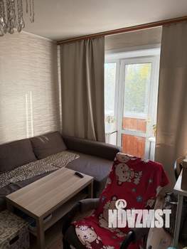 3-к квартира, на длительный срок, 59м2, 2/5 этаж