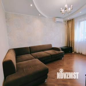 1-к квартира, на длительный срок, 36м2, 10/18 этаж