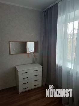 2-к квартира, на длительный срок, 43м2, 3/5 этаж