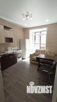 1-к квартира, на длительный срок, 36м2, 2/12 этаж