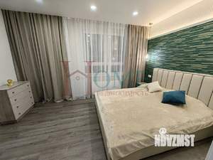 2-к квартира, на длительный срок, 48м2, 13/25 этаж