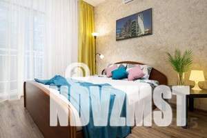 2-к квартира, посуточно, 42м2, 16/28 этаж