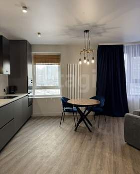 2-к квартира, на длительный срок, 66м2, 5/25 этаж