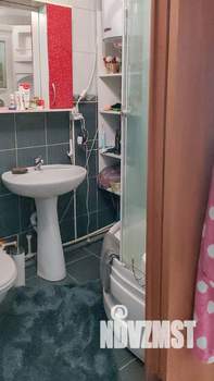 2-к квартира, на длительный срок, 46м2, 4/4 этаж
