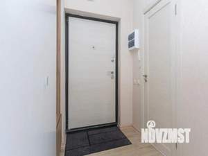 1-к квартира, посуточно, 24м2, 13/22 этаж