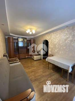 2-к квартира, на длительный срок, 43м2, 1/9 этаж