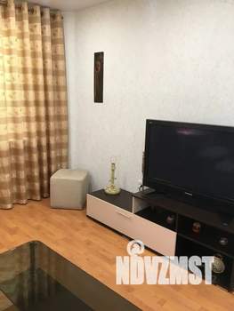 1-к квартира, посуточно, 31м2, 2/5 этаж