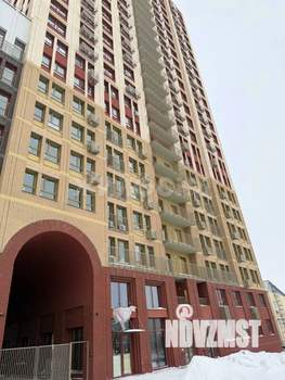 Студия квартира, на длительный срок, 32м2, 22/24 этаж