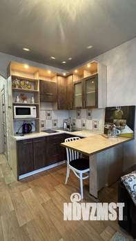 Студия квартира, на длительный срок, 27м2, 12/21 этаж